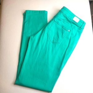 Celebrity Pink Skinny Jeans